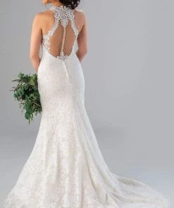 Kennedy Blue Ashley Wedding Dresses