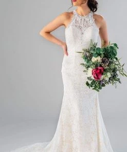 Kennedy Blue Ashley Wedding Dresses