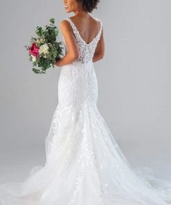 Kennedy Blue Sample Astrid