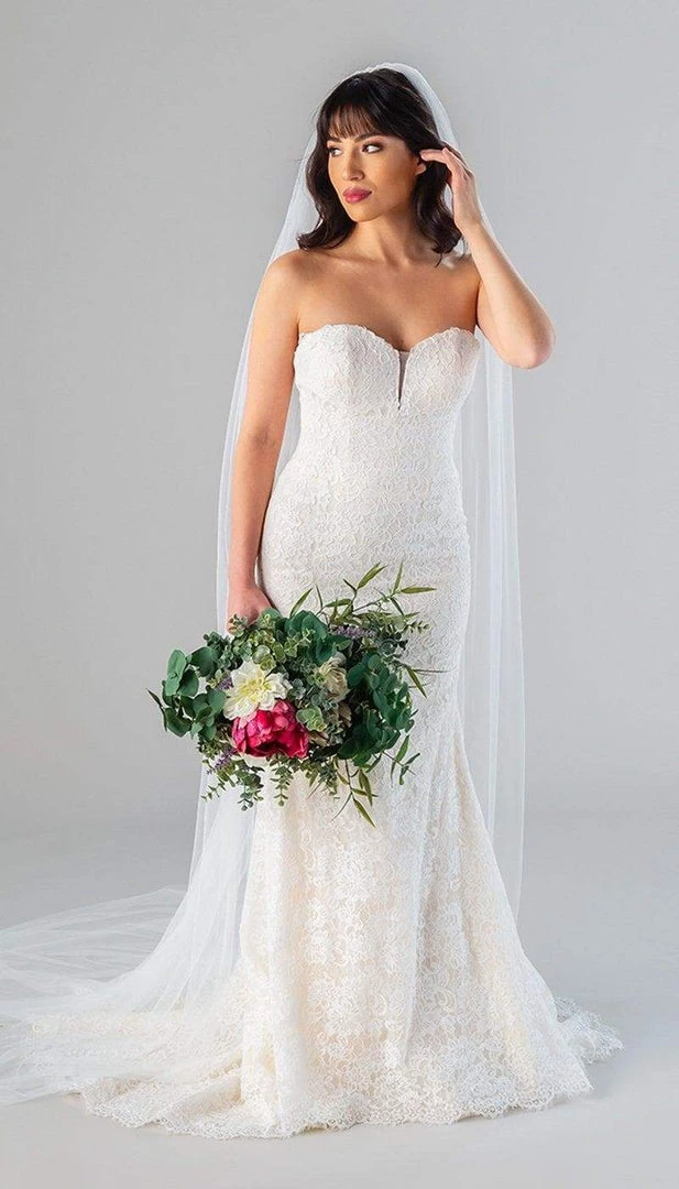 Kennedy Blue Wedding Dresses Adele 3 Kennedy Blue Wedding Dresses Adele