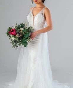 Kennedy Blue Anya Wedding Dresses