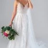 Kennedy Blue Wedding Dresses Arianna 2 Kennedy Blue Wedding Dresses Arianna
