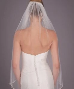 Kennedy Blue Piper Veil Veils 8 Kennedy Blue Piper Veil Veils