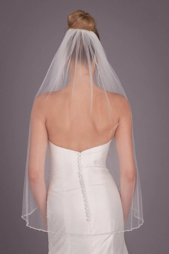 Kennedy Blue Piper Veil Veils 5 Kennedy Blue Piper Veil Veils