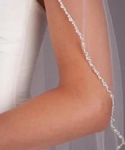 Kennedy Blue Piper Veil Veils 9 Kennedy Blue Piper Veil Veils