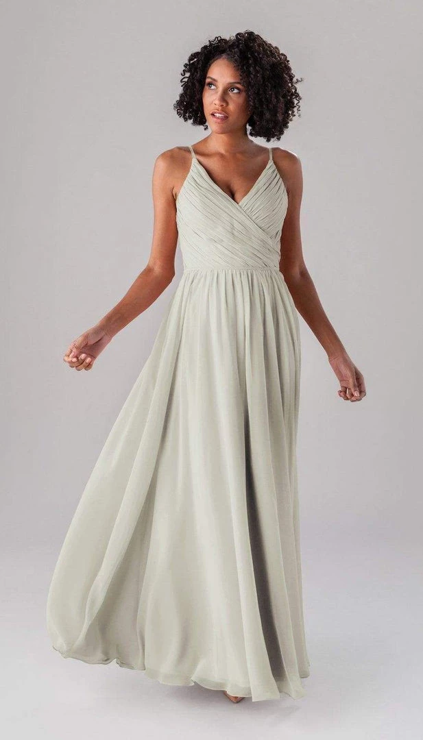 Kennedy Blue Try Before You Buy Sample Alexis Size 24 4 Kennedy Blue Try Before You Buy Sample Alexis Size 24