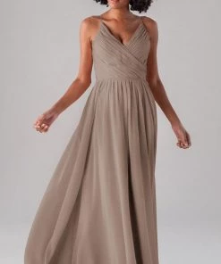 Kennedy Blue Bridesmaid Dresses Alexis