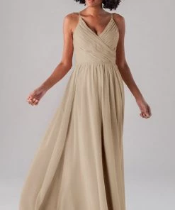 Kennedy Blue Bridesmaid Dresses Alexis