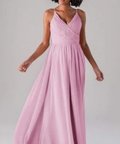 Kennedy Blue Bridesmaid Dresses Alexis