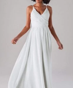 Kennedy Blue Bridesmaid Dresses Alexis