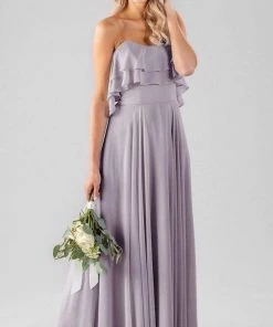Kennedy Blue Bridesmaid Dresses Allison 79 Kennedy Blue Bridesmaid Dresses Allison
