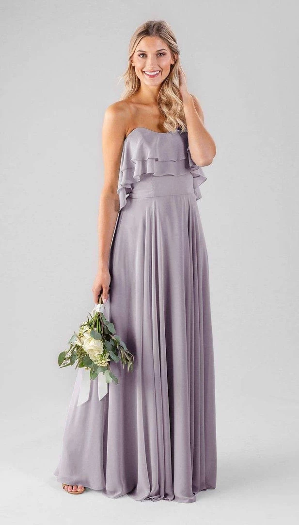Kennedy Blue Bridesmaid Dresses Allison 7 Kennedy Blue Bridesmaid Dresses Allison