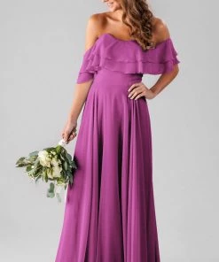 Kennedy Blue Bridesmaid Dresses Allison 85 Kennedy Blue Bridesmaid Dresses Allison