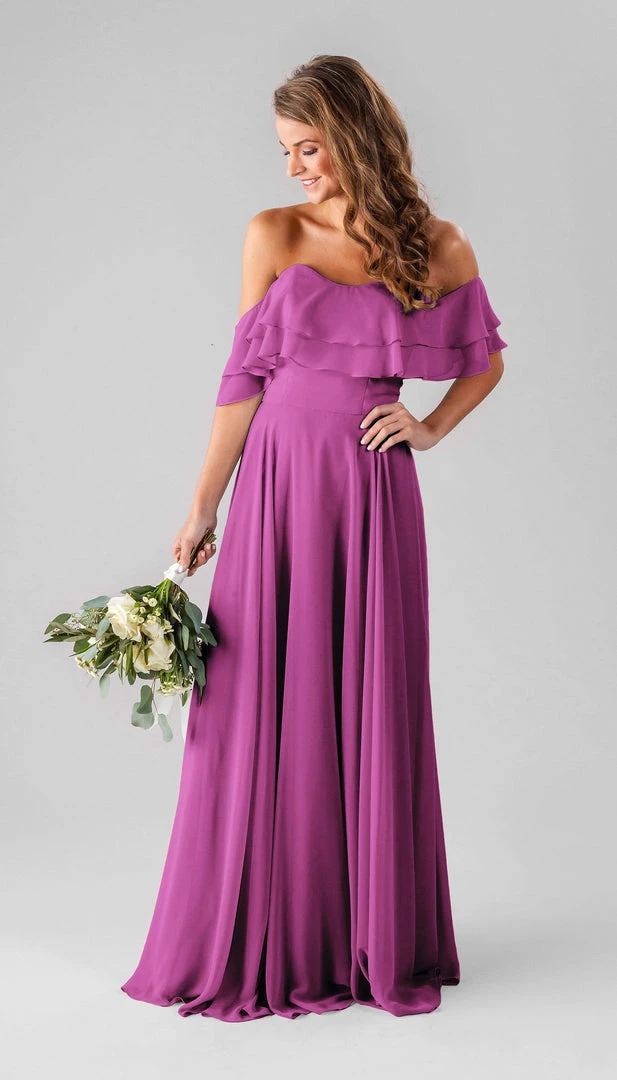 Kennedy Blue Sample Allison Size 6 17 Kennedy Blue Sample Allison Size 6