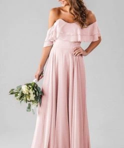 Kennedy Blue Bridesmaid Dresses Allison 87 Kennedy Blue Bridesmaid Dresses Allison