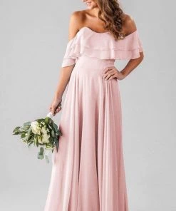 Kennedy Blue Sample Allison Size 6 33 Kennedy Blue Sample Allison Size 6