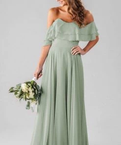Kennedy Blue Bridesmaid Dresses Allison 122 Kennedy Blue Bridesmaid Dresses Allison