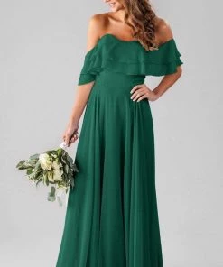 Kennedy Blue Bridesmaid Dresses Allison 90 Kennedy Blue Bridesmaid Dresses Allison