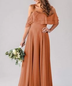 Kennedy Blue Bridesmaid Dresses Allison 93 Kennedy Blue Bridesmaid Dresses Allison