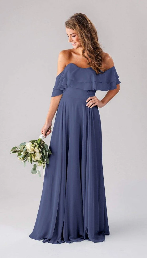 Kennedy Blue Bridesmaid Dresses Allison 22 Kennedy Blue Bridesmaid Dresses Allison