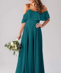 Kennedy Blue Bridesmaid Dresses Allison 95 Kennedy Blue Bridesmaid Dresses Allison