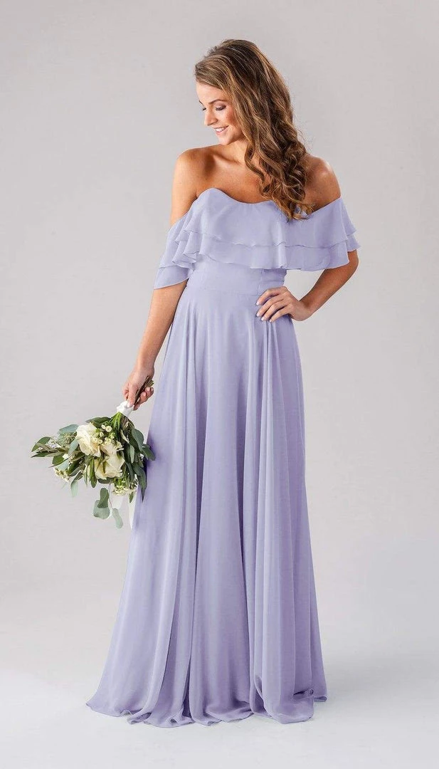 Kennedy Blue Bridesmaid Dresses Allison 24 Kennedy Blue Bridesmaid Dresses Allison