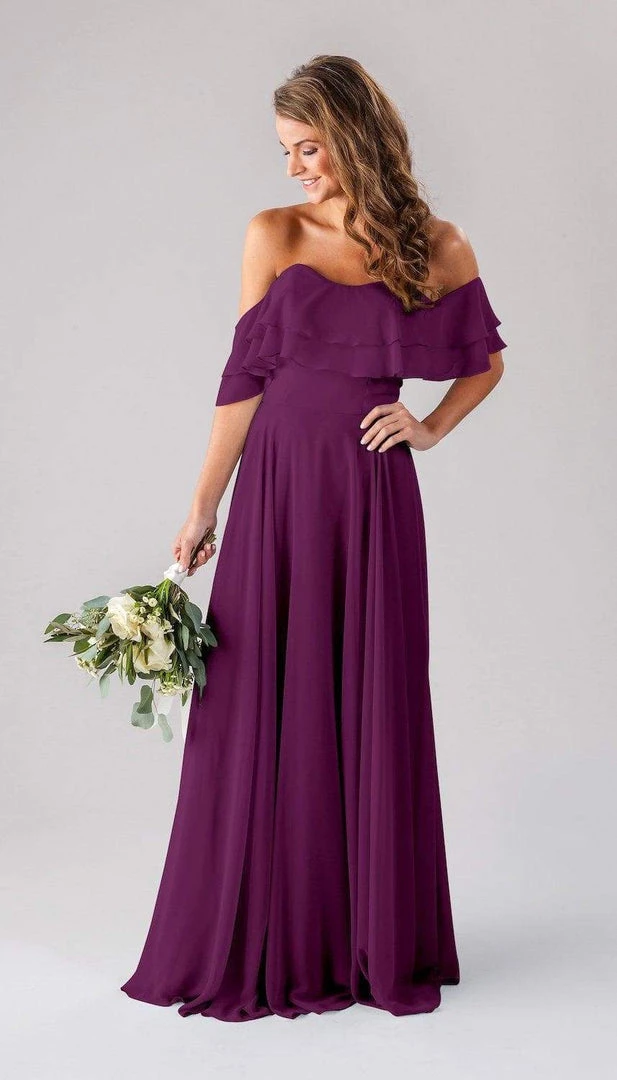 Kennedy Blue Bridesmaid Dresses Allison 29 Kennedy Blue Bridesmaid Dresses Allison