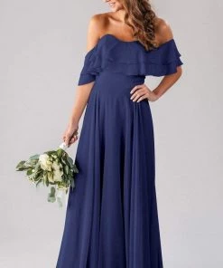 Kennedy Blue Bridesmaid Dresses Allison 103 Kennedy Blue Bridesmaid Dresses Allison