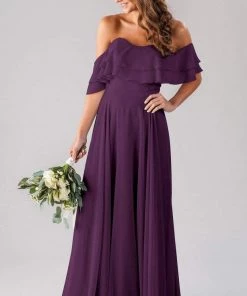 Kennedy Blue Bridesmaid Dresses Allison 104 Kennedy Blue Bridesmaid Dresses Allison