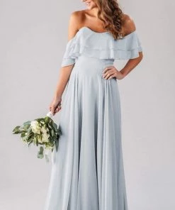 Kennedy Blue Bridesmaid Dresses Allison 106 Kennedy Blue Bridesmaid Dresses Allison
