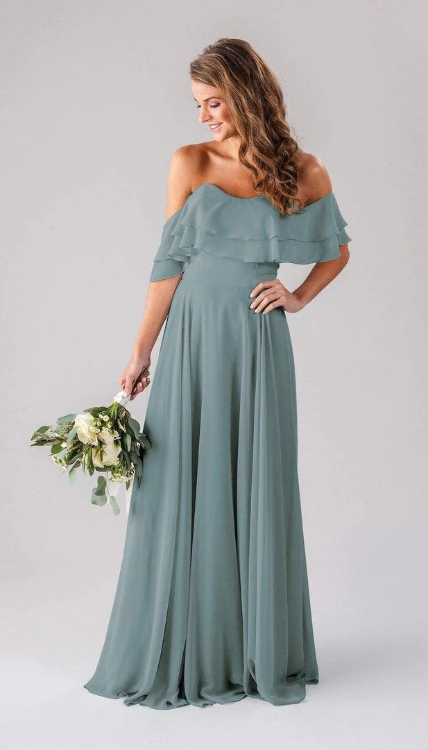 Kennedy Blue Bridesmaid Dresses Allison 38 Kennedy Blue Bridesmaid Dresses Allison