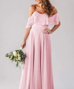 Kennedy Blue Bridesmaid Dresses Allison 112 Kennedy Blue Bridesmaid Dresses Allison