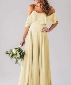 Kennedy Blue Bridesmaid Dresses Allison 113 Kennedy Blue Bridesmaid Dresses Allison