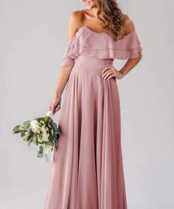 Kennedy Blue Sample Allison Size 8