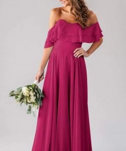Kennedy Blue Bridesmaid Dresses Allison 117 Kennedy Blue Bridesmaid Dresses Allison