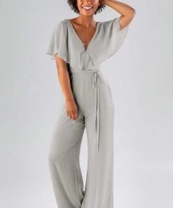 Kennedy Blue Bridesmaid Dresses Angelina