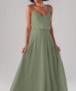 Kennedy Blue Anne Bridesmaid Dresses 68 Kennedy Blue Anne Bridesmaid Dresses