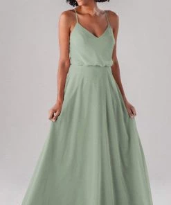 Kennedy Blue Anne Bridesmaid Dresses 77 Kennedy Blue Anne Bridesmaid Dresses