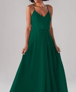 Kennedy Blue Anne Bridesmaid Dresses 83 Kennedy Blue Anne Bridesmaid Dresses