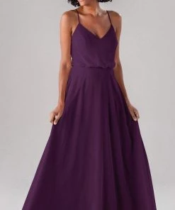 Kennedy Blue Anne Bridesmaid Dresses 84 Kennedy Blue Anne Bridesmaid Dresses