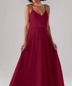 Kennedy Blue Anne Bridesmaid Dresses 88 Kennedy Blue Anne Bridesmaid Dresses