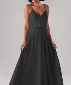 Kennedy Blue Anne Bridesmaid Dresses 89 Kennedy Blue Anne Bridesmaid Dresses