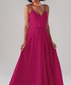 Kennedy Blue Anne Bridesmaid Dresses 92 Kennedy Blue Anne Bridesmaid Dresses