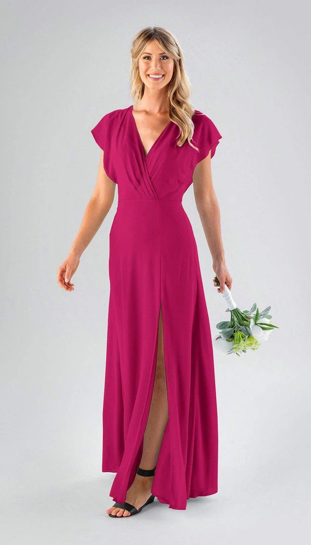 Kennedy Blue Ava Bridesmaid Dresses 5 Kennedy Blue Ava Bridesmaid Dresses