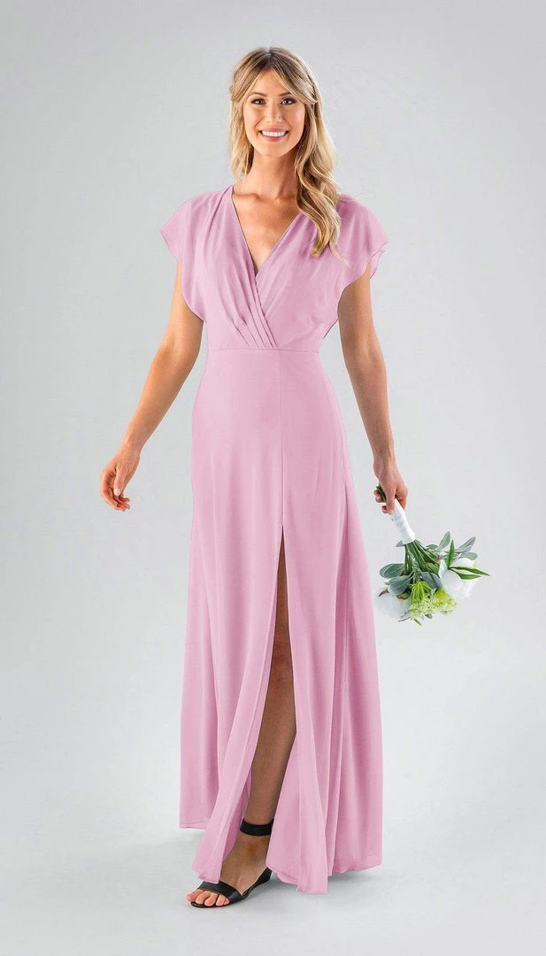 Kennedy Blue Ava Bridesmaid Dresses 8 Kennedy Blue Ava Bridesmaid Dresses