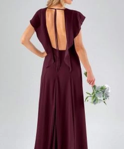 Kennedy Blue Ava Bridesmaid Dresses