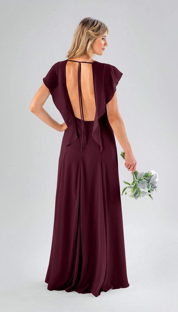 Kennedy Blue Ava Bridesmaid Dresses 4 Kennedy Blue Ava Bridesmaid Dresses