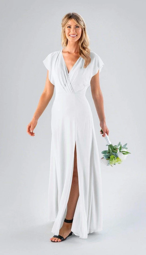 Kennedy Blue Ava Bridesmaid Dresses 9 Kennedy Blue Ava Bridesmaid Dresses