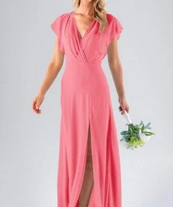 Kennedy Blue Ava Bridesmaid Dresses 85 Kennedy Blue Ava Bridesmaid Dresses