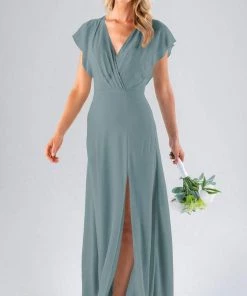 Kennedy Blue Ava Bridesmaid Dresses 81 Kennedy Blue Ava Bridesmaid Dresses